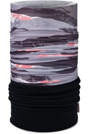 Buff Polar Neckwear Fashion Scarf, , Onesize Unisex