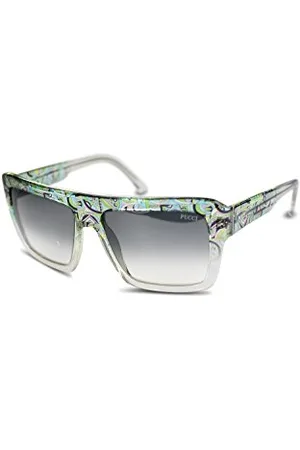 Emilio Pucci SUNGLASSES Pucci Mod. EP0033 41P 57 16 140