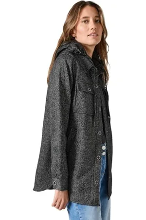 CECIL B212317 Survêtement à Capuche, , L Femmes