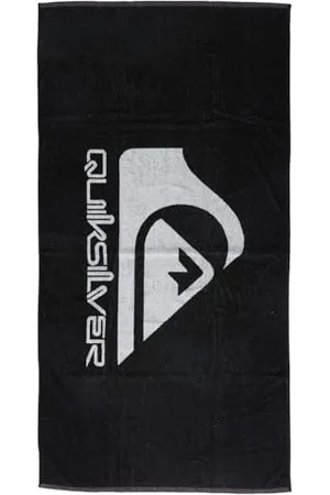 Quiksilver Homme Salty Trims Vêtement couvrant de maillot bain, , Taille unique EU
