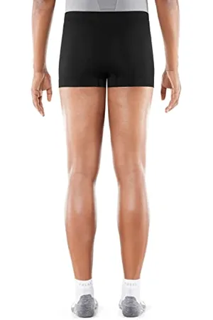 Falke Cool, Caleçon Boxer Homme, Respirant, , S (1 Pièce)