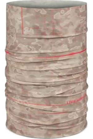 Buff Original Ecostretch Neckwear Fashion Scarf, , Onesize Unisex