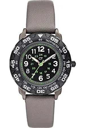 Cool Time Kids Montre pour garçon