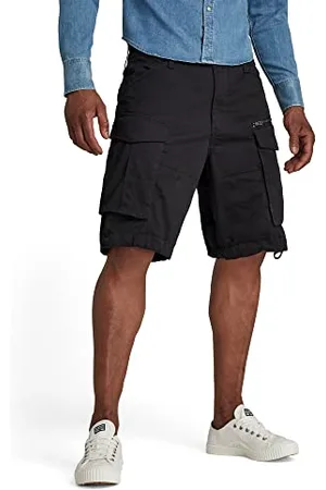 G-Star Homme Short Rovic Zip Relaxed, , 36