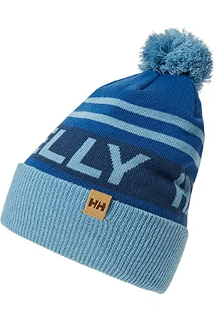 Helly Hansen Unisexe Ridgeline Beanie STD Rouge et rose
