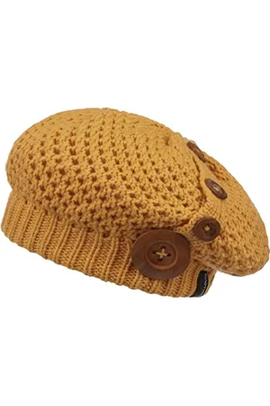 Chillouts Nelly Hat Bonnet, , Einheitsgröße Femme