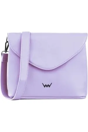 Vuch Byrsa Purple, Handbag Mixte