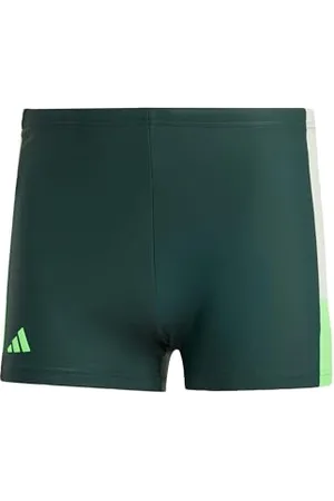 adidas Boxer de Bain Colorblock pour Homme