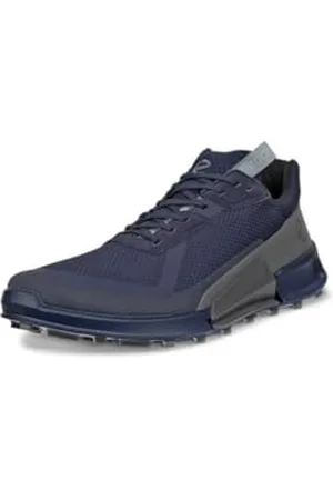 Ecco Homme BIOM 2.1 X Country Shoes, Night Sky/Magnet, 45 EU