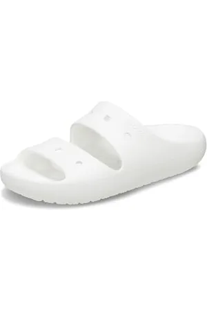 Crocs Classic Sandal V2 Sandale Mixte, , 39/40 EU