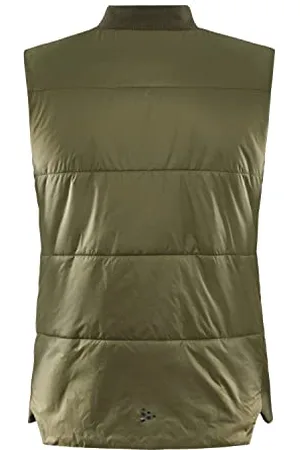Craft Explore Core Light Paded Vest W Veste pour femme