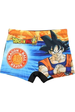 Disney Boxer de Bain Dragon Ball. 12 Ans
