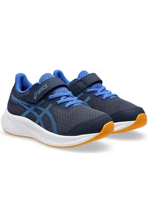 Asics Patriot 13 PS Sneaker, 35 EU
