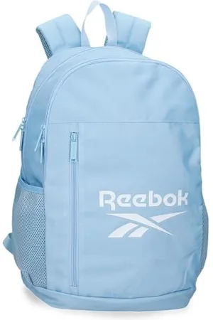 Reebok Ashland Sac à Dos Double Compartiment 15,6" 30 x 48 x 15 cm Polyester 21,6 L by Joumma Bags, , Talla única, Sac à Dos Double Compartiment