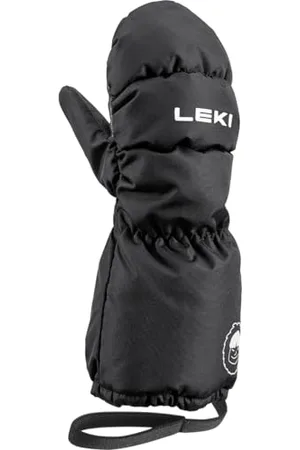 Leki Little Eskimo Gants pour Enfant Taille 3