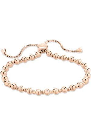 Tamaris Bracelet TJ-0594-B-27 en acier inoxydable IP , 27 cm, Acier inoxydable, Pas de gemme