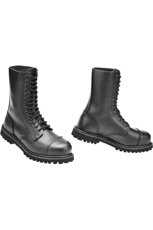 Brandit Vegantom 14 Eyelet Boots EU 46