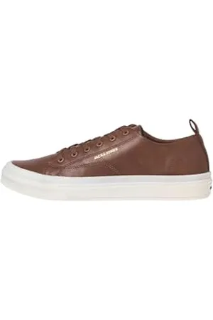 JACK & JONES Homme Baskets Jfwbayswater PU, , 41 EU