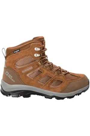 Jack Wolfskin Femme Vojo 3 Texapore Mid W Chaussure de randonnée, , 39.5 EU