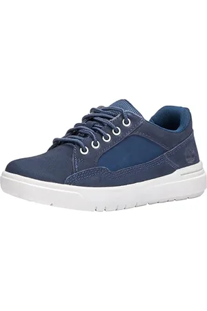 Timberland Mixte Enfant Allston Basket, , 9.5 UK Child