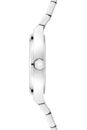 liebeskind Liebeskind Femmes Analogique Quartz Montre avec Bracelet en Acier Inoxydable LT-0456-MQ