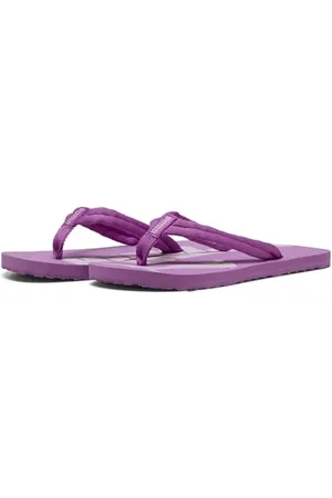 PUMA Mixte Epic Flip V2 Tongues, Wild Berry-Rose Mauve, 39 EU