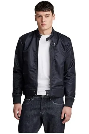 G-Star G-Star Homme Veste Biker, , M