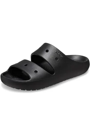 Crocs Classic Sandal V2 Sandale Mixte, , 45/46 EU