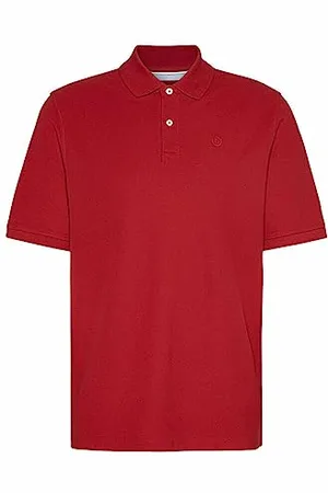 Bugatti 8150-95030 Polo Manches 1:2, , M Homme