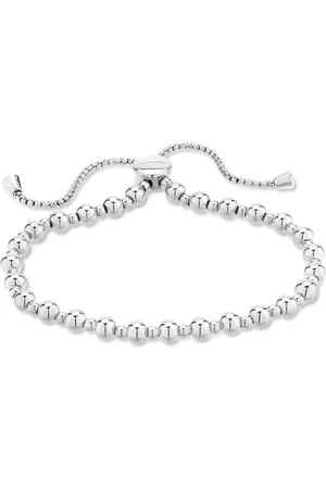 Tamaris Bracelet en acier inoxydable TJ-0592-B-27, 27 cm, Acier inoxydable, Pas de gemme