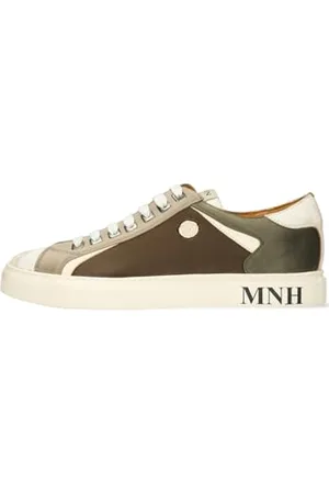 Melvin & Hamilton Harvey 9