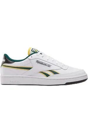 Reebok Club C Revenge Mixte Sneaker, , 35 EU