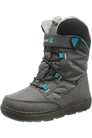 Kamik Garçon Fille Stance2 Botte de Neige, , 23 EU