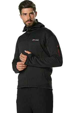 Berghaus Homme Pravitale Mountain 2.0 Hooded Veste polaire, , XS EU