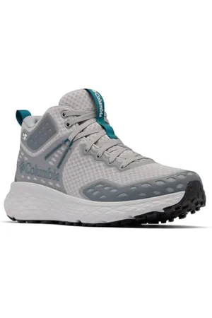 Columbia Chaussure mi-haute pour homme Konos TRS Outdry
