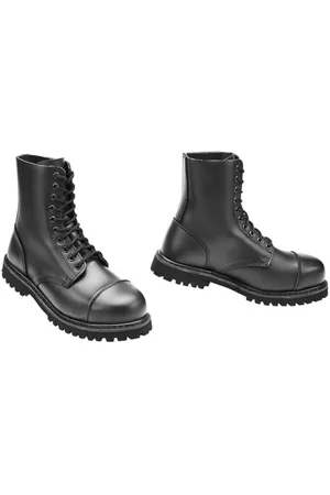 Brandit Vegantom 10 Eyelet Boots EU 46