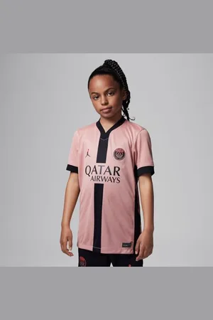 Nike DF JSY SS Stad 3R T-Shirt pour Enfant 10 ans/12 Ans