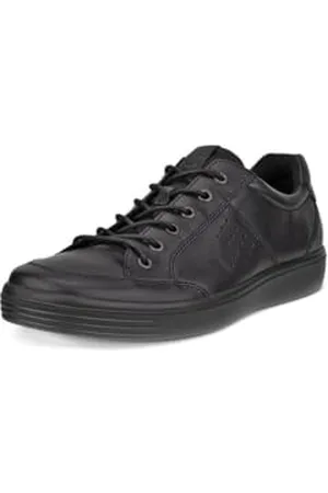 Ecco Homme Soft Classic Shoes, Black, 40
