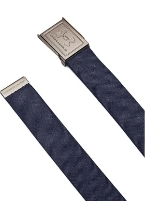 Under Armour Homme M Stretch Webbing Belt Accessory