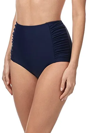 Merry Style Bas de Bikini Short Boxer Culotte de Bain Vêtements d