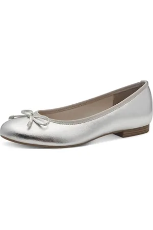 Marco Tozzi Femme Damen Ballerinas 2-22137-42 Ballerines, , 41 EU