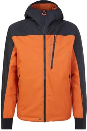 ROCK EXPERIENCE Helix Veste rembourrée pour homme