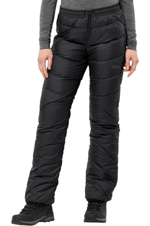 Jack Wolfskin Atmosphere Pants W Pantalon de randonnée Femme, , XL