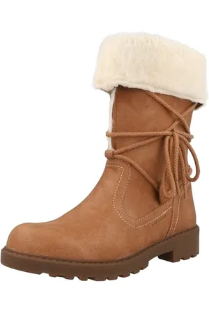 Geox J Casey Girl B ABX Bateau à Cheville, , 31 EU
