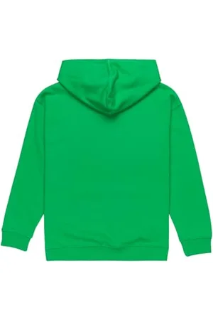 Element Polaire Skateboard CO PO Y Garçon Vert M/12