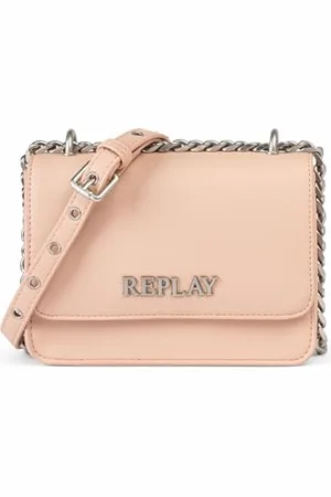 Replay Fw3001, Sac à bandoulière Femmes, , Taille Unique