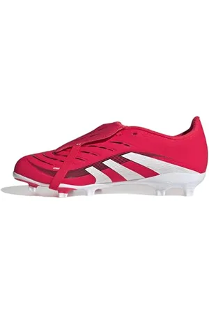 adidas Predator League Fold-Over Tongue Firm Ground Football Boots Kids Chaussures, , 21 EU
