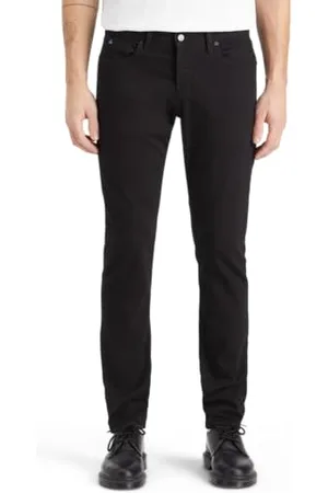 Scotch&Soda Core Ralston Regular Fit Jeans, Stay Black, 31W / 32L Homme