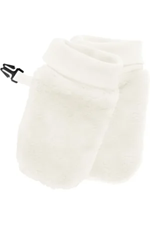 Playshoes Mitaines Moufles en Polaire Douce, , 0 (ca. 0-1 Jahr) Mixte Enfant