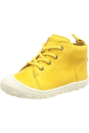 Bisgaard Mixte bébé sara l First Walker Shoe, , 22 EU